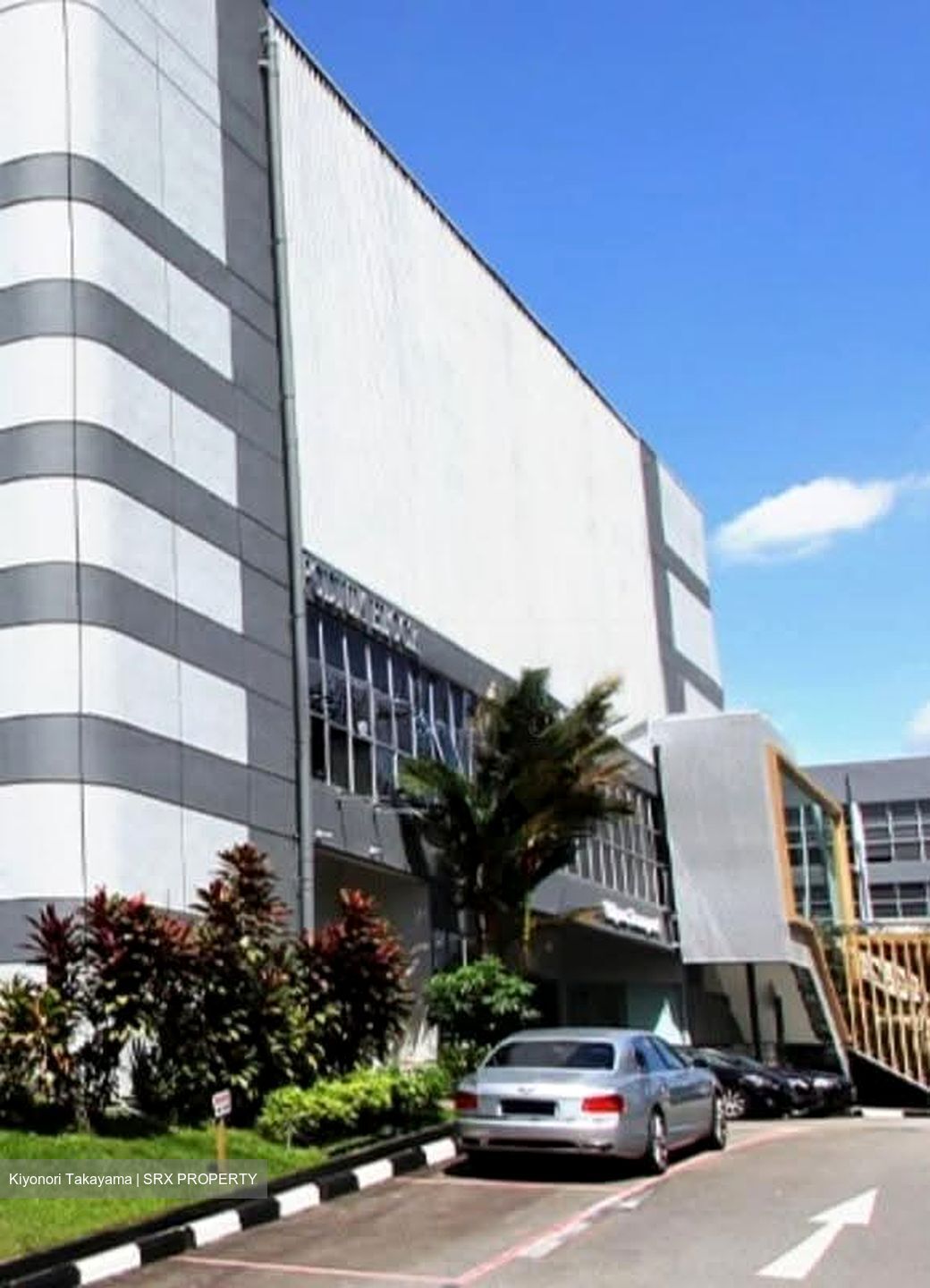 Marketing Institute Of Singapore (main Campus) (D2), Retail #618734021
